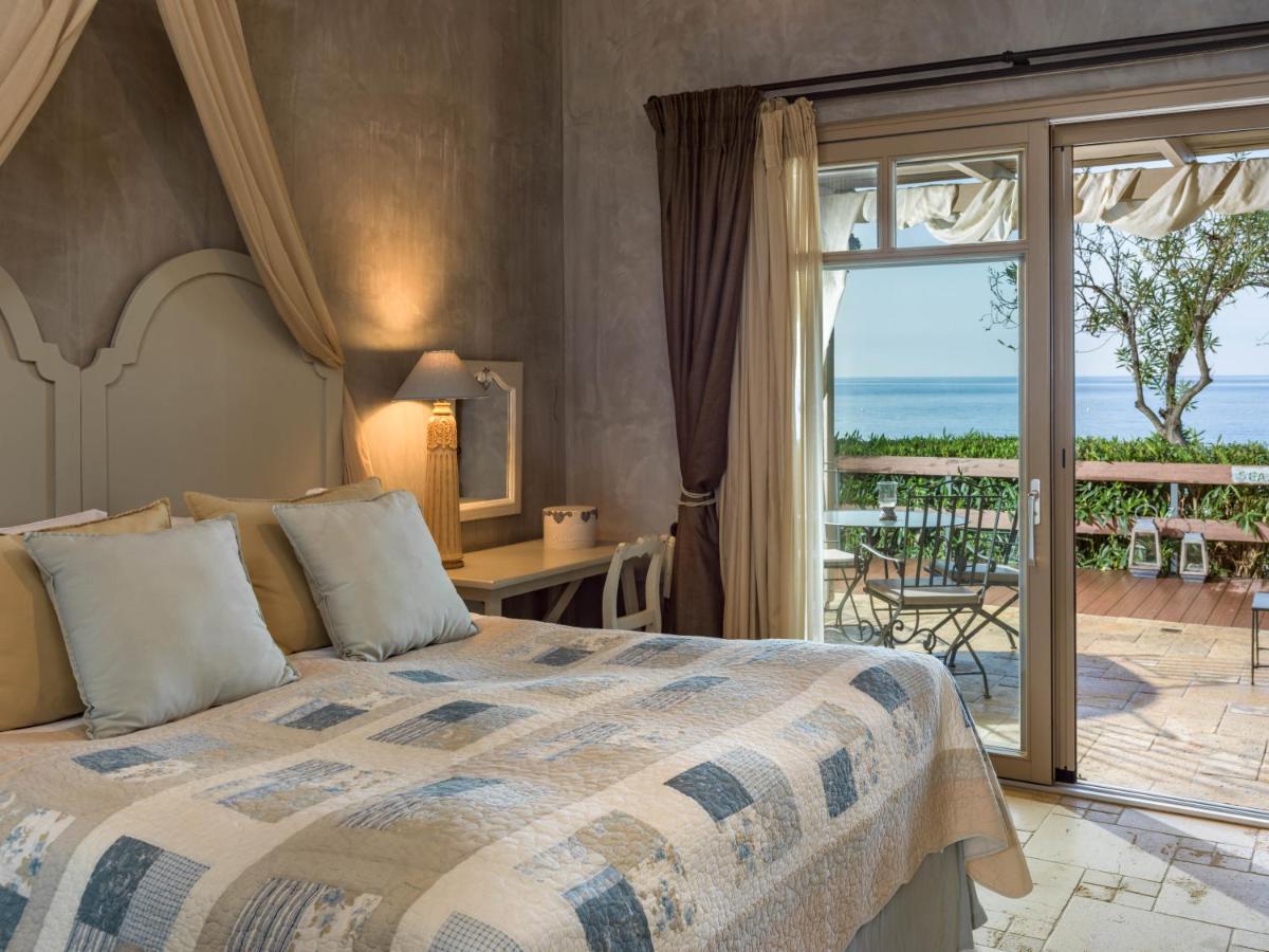Six Keys Hotell Áfissos Eksteriør bilde
